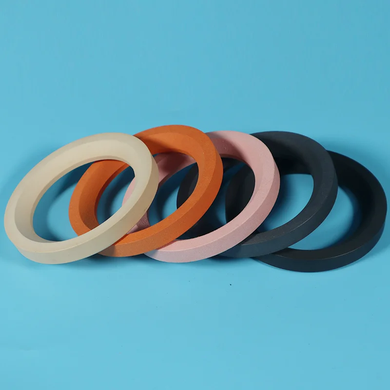 Ako vyplnené modifikované PTFE sedlo ventilu zlepšuje výkon priemyselného ventilu?