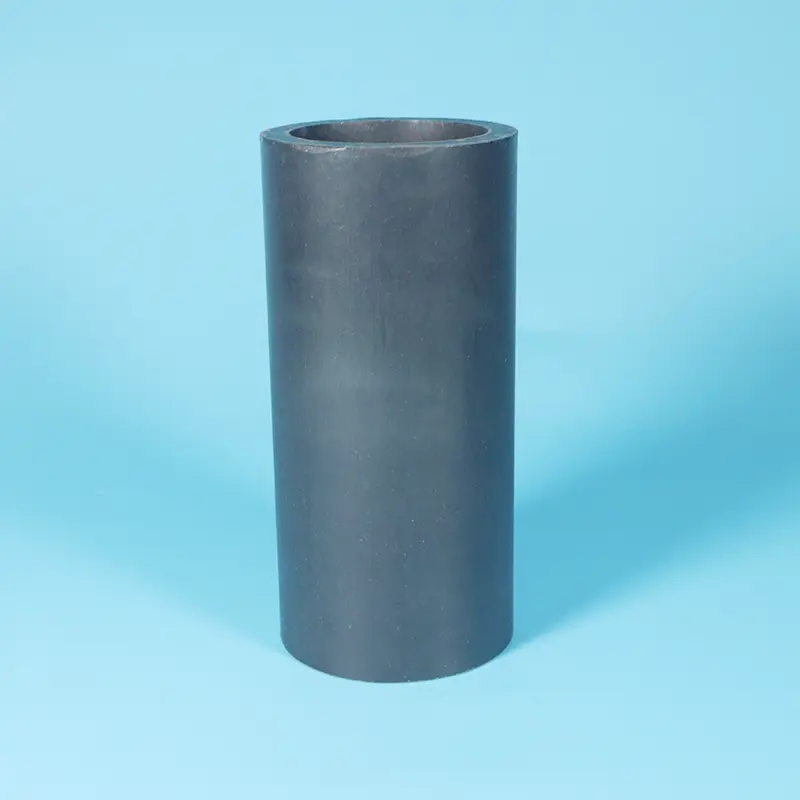 PTFE trubica plnená mosadzou