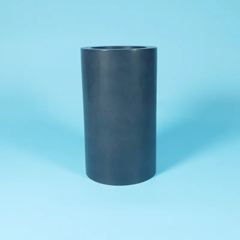 PTFE trubica plnená uhlíkovými vláknami