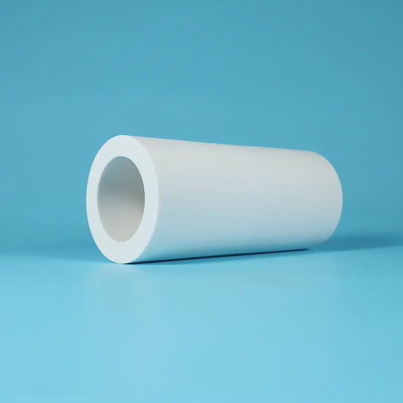 PTFE trubica vyplnená sklenenými vláknami