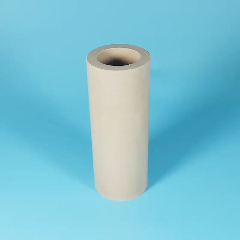 PTFE trubica plnená POB