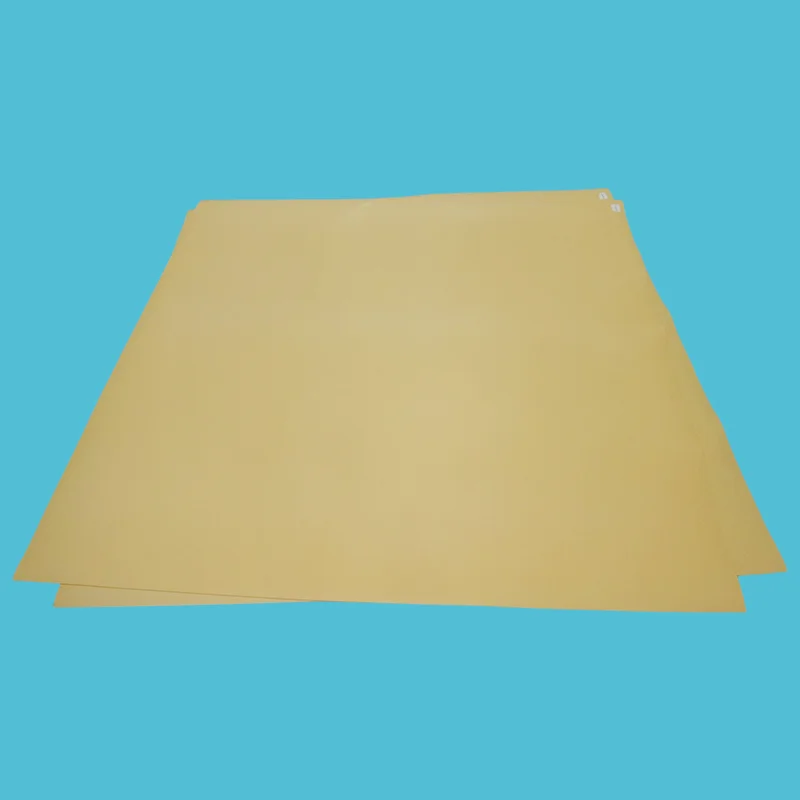 PTFE list plnený oxidom kremičitým