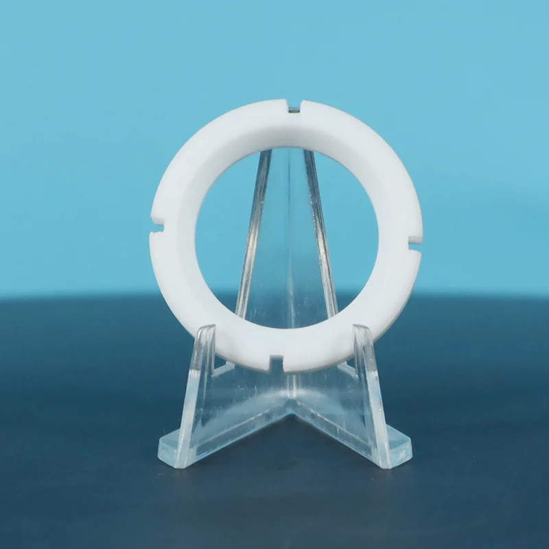 Sedlo ventilu Virgin PTFE